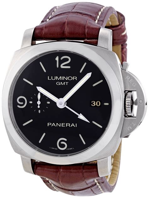 preisliste panerai 2012|panerai watch price list.